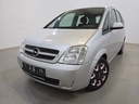OPEL Meriva 1364 cc Manual (2005)