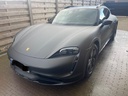 PORSCHE Taycan Automatic (2022)