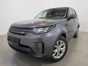 LAND ROVER Discovery 1999 cc Automatic (2017)