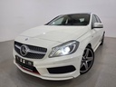 Mercedes A 250 1995 cc Automatic (2012)