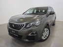 PEUGEOT 3008 1199 cc Manual (2017)