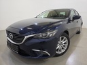 MAZDA 6 2191 cc Automatic (2015)
