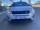 LAND ROVER Discovery Sport 1999 cc Automatic (2016)
