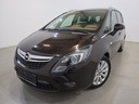 OPEL Zafira Tourer 1362 cc Automatic (2013)