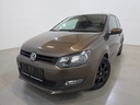Volkswagen Polo 1390 cc Manual (2014)