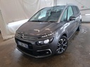 Citroen Grand C4 Picasso / SpaceTourer 1199 cc Automatic (2019)