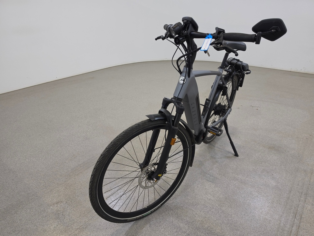 Gazelle Ultimate C380 (2023)