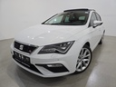 SEAT Leon 1968 cc Automatic (2018)