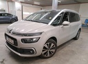 Citroen Grand C4 Picasso / SpaceTourer 1499 cc Manual (2018)