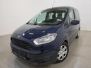FORD Transit Courier 998 cc Manual (2017)