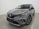 RENAULT Captur 1598 cc Automatic (2022)