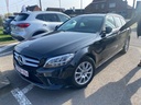 Mercedes C 180 1597 cc Manual (2019)