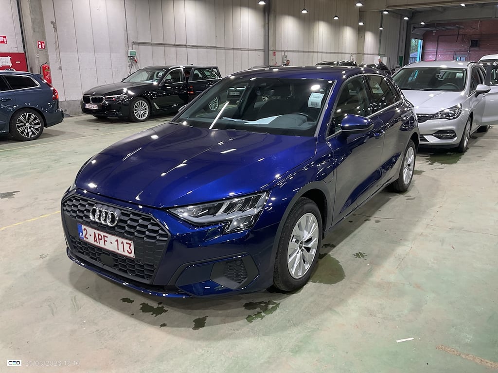 AUDI A3 1395 cc Automatic (2021)