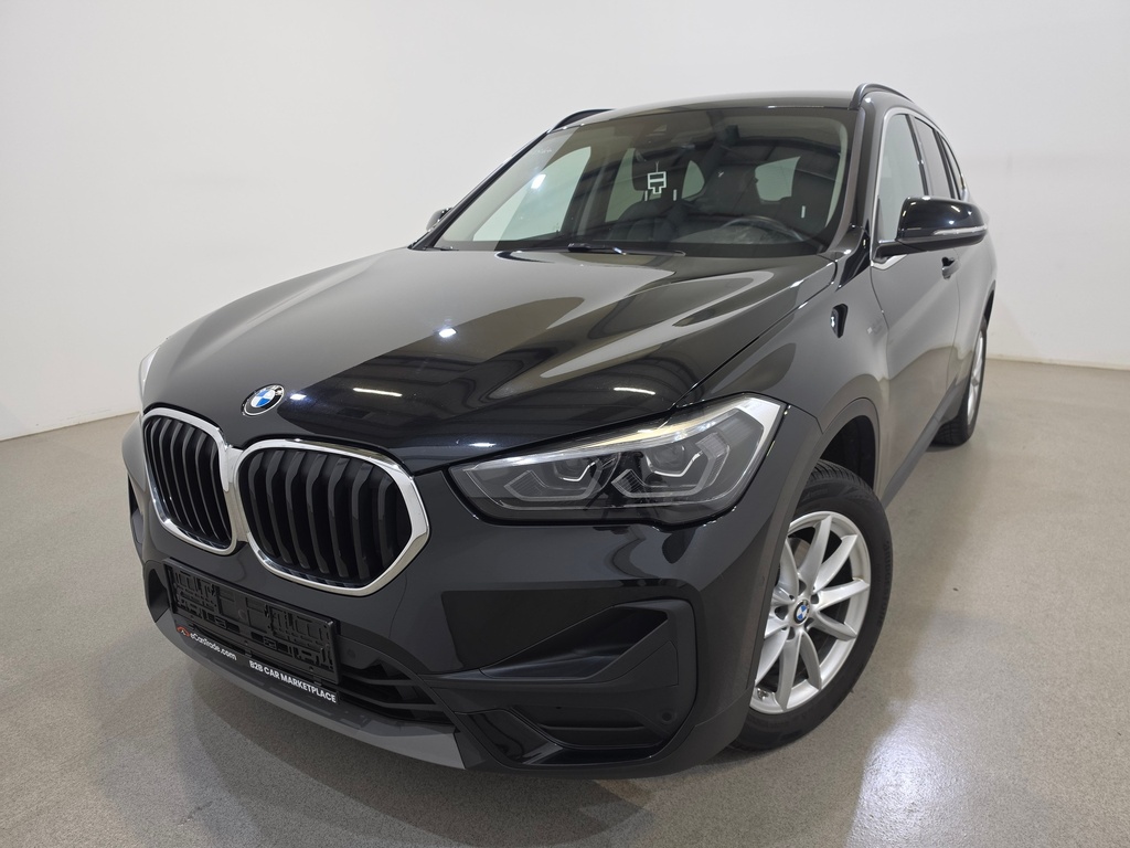 BMW X1 1995 cc Automatic (2022)