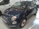 FIAT 500 999 cc Manual (2021)