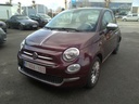 FIAT 500 1242 cc Manual (2019)