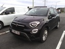FIAT 500X 1332 cc Automatic (2020)