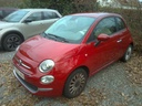 FIAT 500 999 cc Manual (2020)