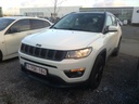 JEEP Compass 1598 cc Manual (2020)