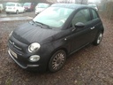 FIAT 500 999 cc Manual (2021)