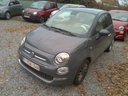 FIAT 500 999 cc Manual (2020)