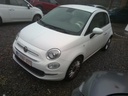 FIAT 500 999 cc Manual (2021)