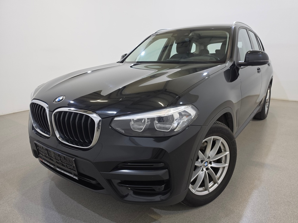 BMW X3 1995 cc Automatic (2019)