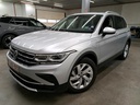 Volkswagen Tiguan 1395 cc Automatic (2021)