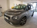 Citroen C3 Aircross 1199 cc Manual (2019)