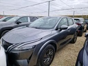 NISSAN Qashqai 1332 cc Automatic (2022)