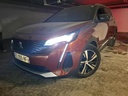 PEUGEOT 5008 1199 cc Automatic (2021)