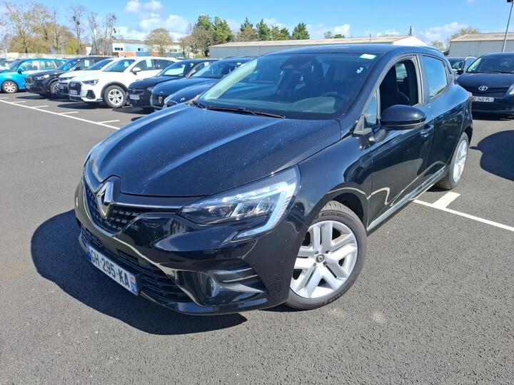 RENAULT Clio 999 cc Manual (2022)