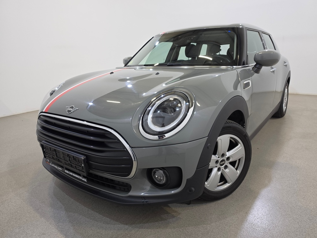 MINI One D Clubman 1499 cc Manual (2021)