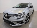 RENAULT Megane 1332 cc Manual (2022)