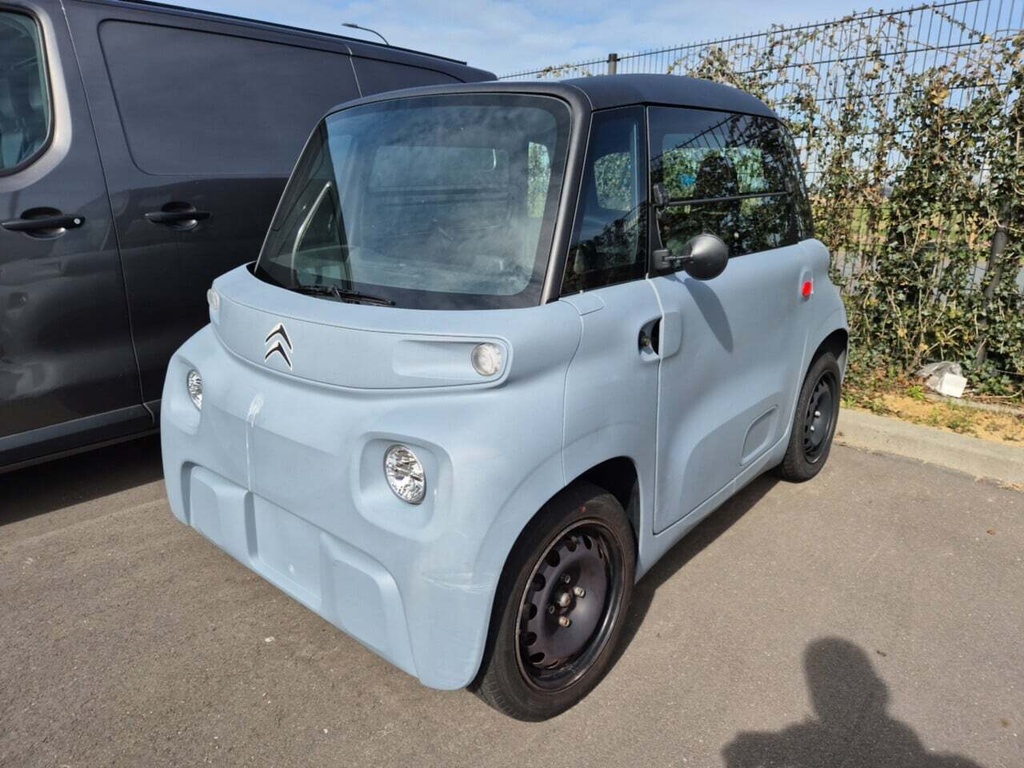 Citroen AMI Automatic (2023)