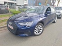 AUDI A3 1498 cc Manual (2021)