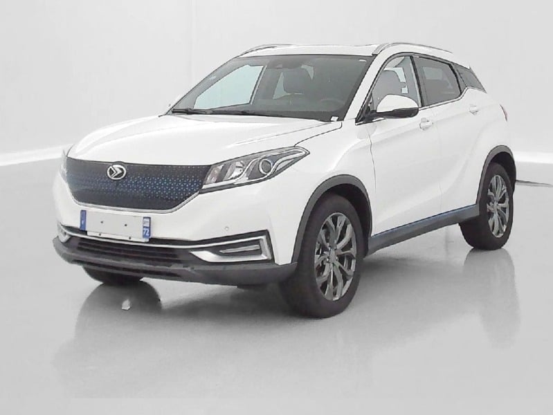 SERES 3 Automatic (2022)