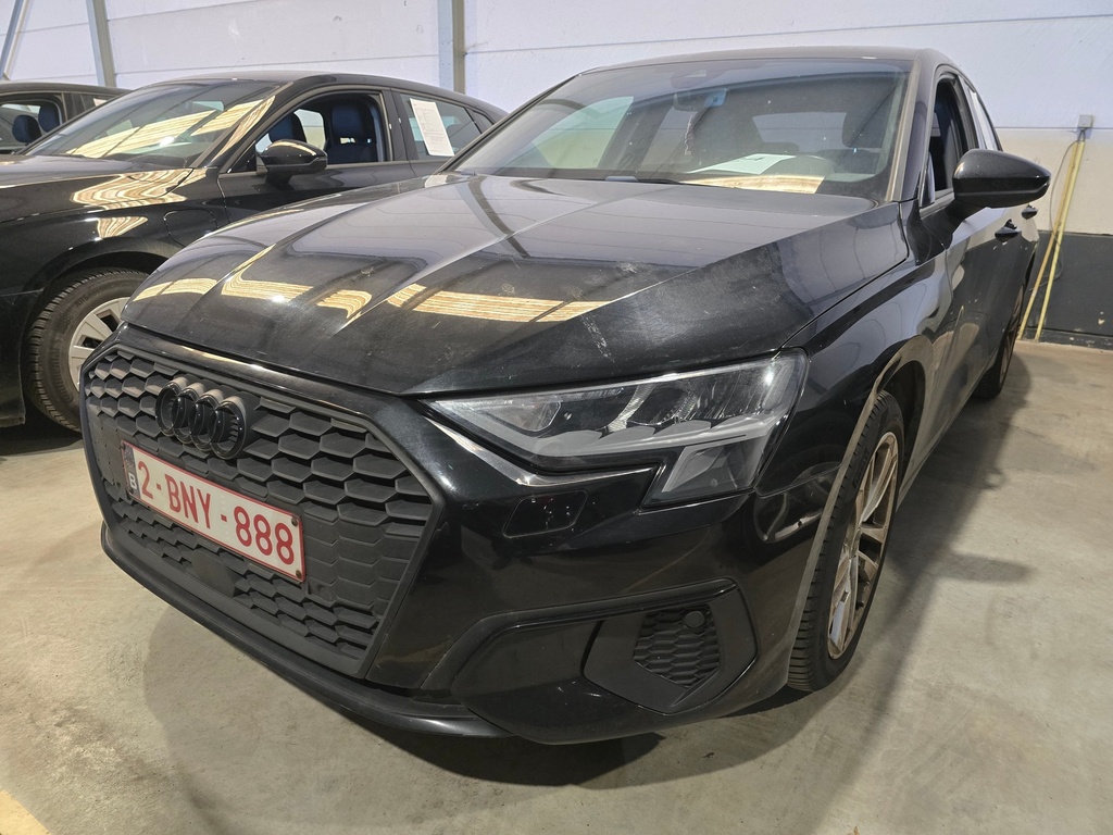AUDI A3 999 cc Automatic (2021)