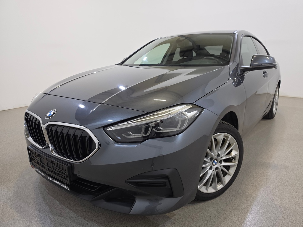 BMW 216 1496 cc Automatic (2021)