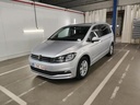 Volkswagen Touran 1968 cc Manual (2022)