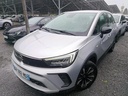 OPEL Crossland X 1199 cc Manual (2022)