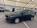 FIAT Tipo 1368 cc Manual (2018)