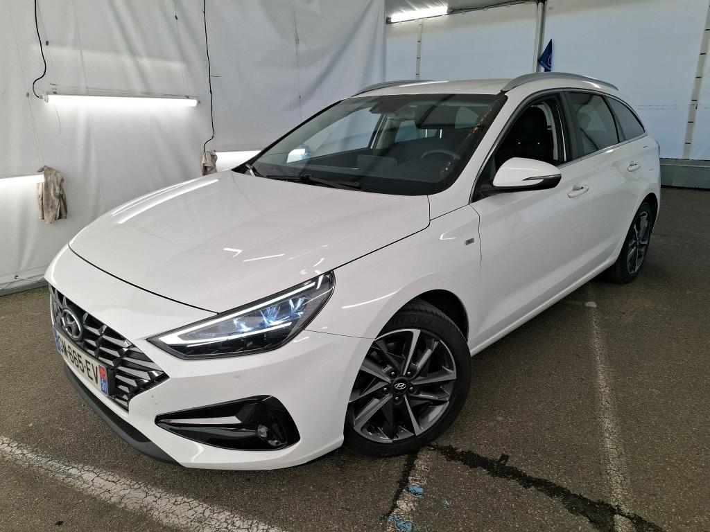HYUNDAI i30 998 cc Manual (2023)