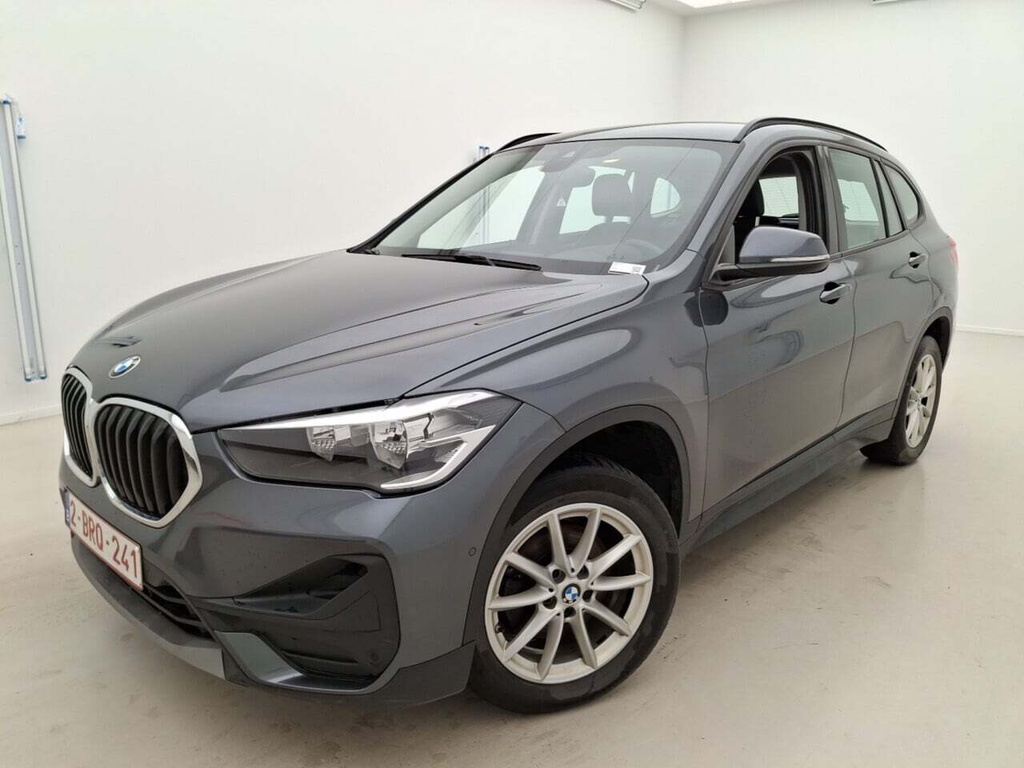 BMW X1 1995 cc Manual (2022)