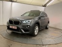 BMW X1 1995 cc Automatic (2018)