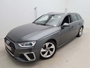 AUDI A4 1968 cc Automatic (2023)