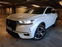 DS Automobiles DS7 Crossback 1598 cc Automatic (2021)