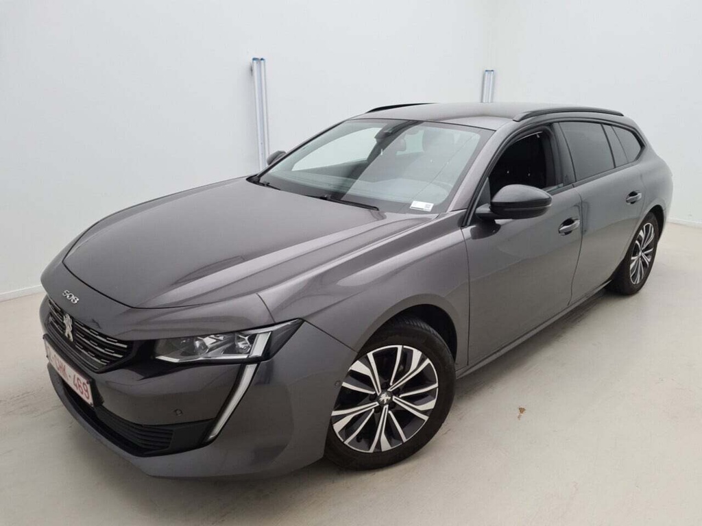 PEUGEOT 508 1499 cc Automatic (2022)