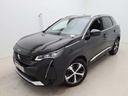 PEUGEOT 3008 1499 cc Automatic (2021)
