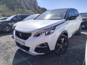 PEUGEOT 3008 1199 cc Manual (2020)